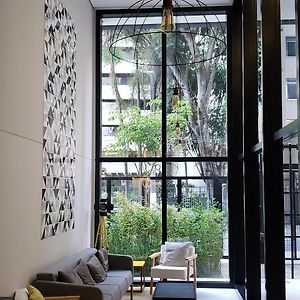 31 New Studio W/ Fast Reliable Wifi, Balcony And Gym