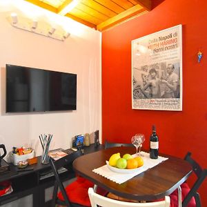 Naplessence Guest House